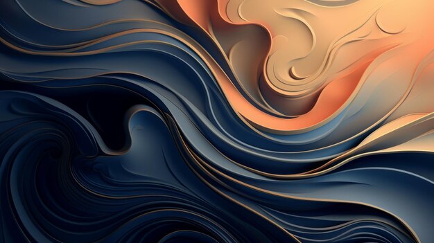 abstract background modern