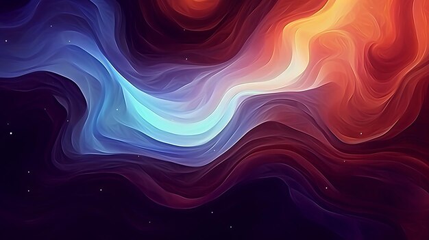 abstract background modern