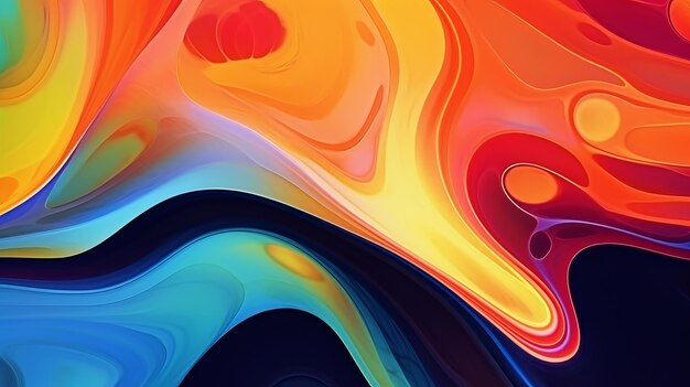 abstract background modern