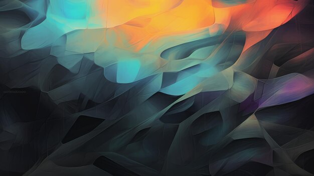 abstract background modern