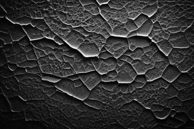 Abstract background Monochrome texture Image includes a effect the black and white tones