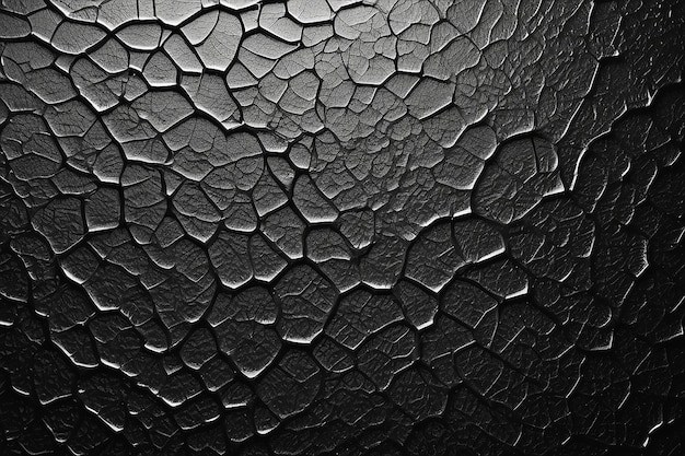 Abstract background Monochrome texture Image includes a effect the black and white tones