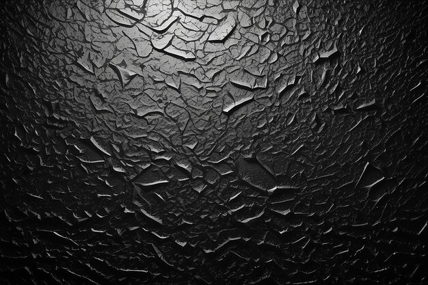 Abstract background Monochrome texture Image includes a effect the black and white tones