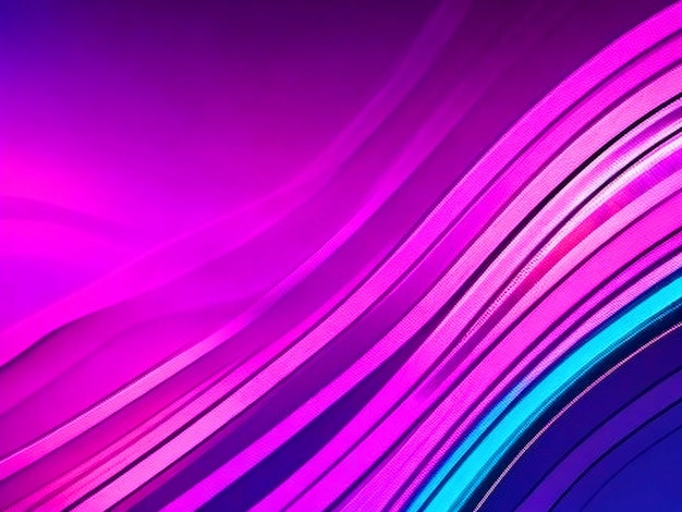 Abstract background neon wave Hitech design for wallpaper banner background