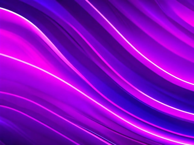 Abstract background neon wave hitech design for wallpaper banner background