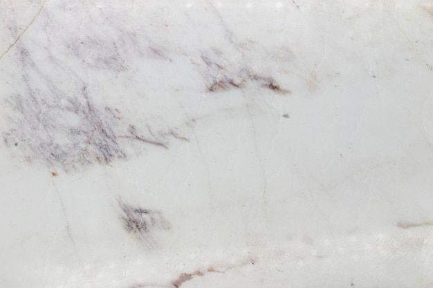 Фото Абстрактный фон из белого мраморного камня