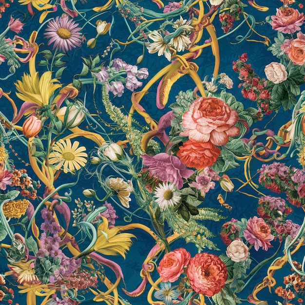 abstract background pattern