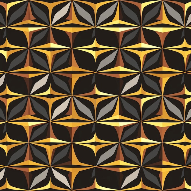 Abstract Background pattern