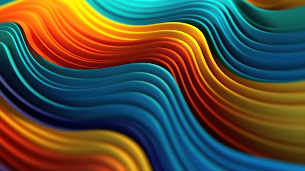 Abstract background pattern