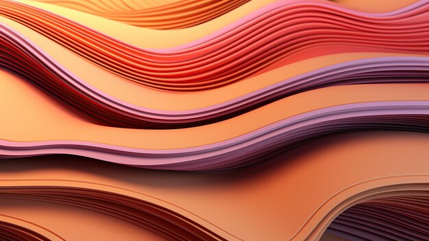 Abstract background pattern