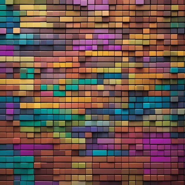 Abstract Background Patterns