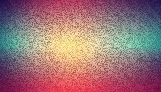 Abstract background photo ai