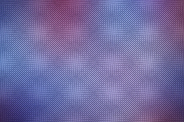 Abstract background purple and blue stripes on a textured background