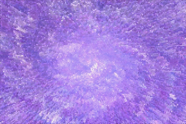 Abstract background of purple color and its shades