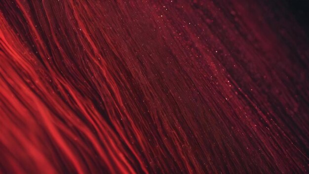 Photo abstract background red wallpaper particle line