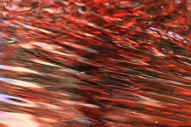 abstract background ripples on water / brown stream, water texture brown color on the swamp, peat