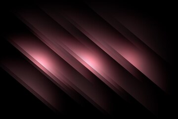Premium Photo | Abstract background of rose gold color strip on black background Premium Photo | Abstract background of rose gold color strip on black background
