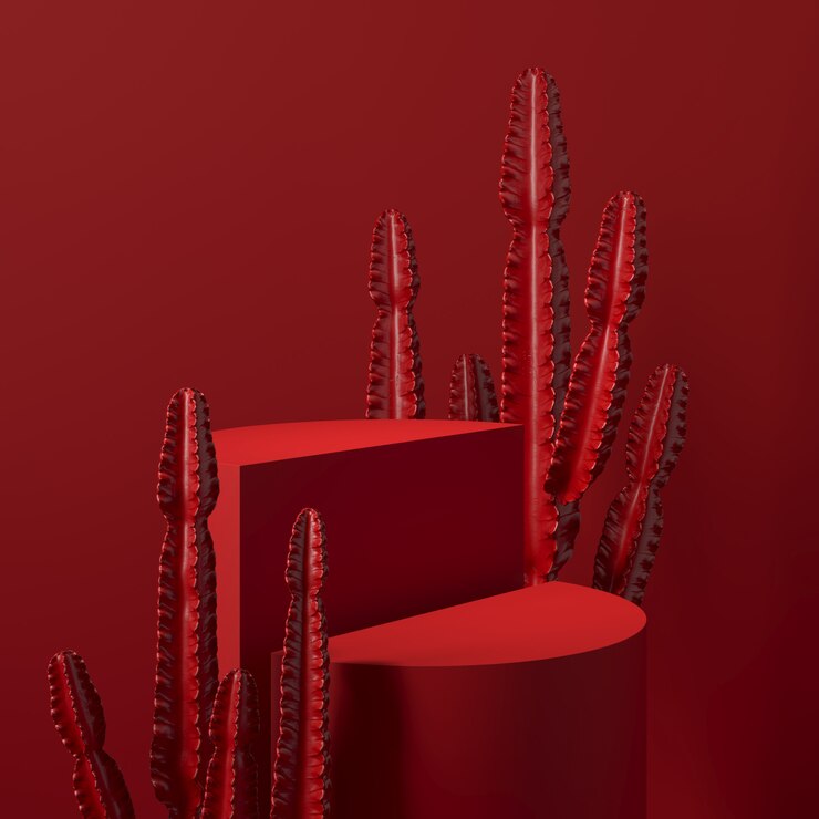 Photo abstract background,  scene for product display. 3d rendering