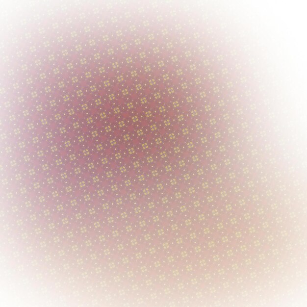 Abstract background of small flowers in pink and white colors Illustration