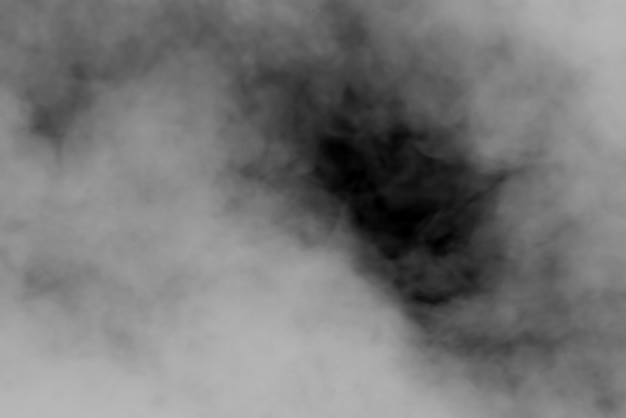 Abstract background smoke