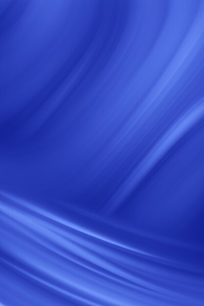 abstract background of smooth lines