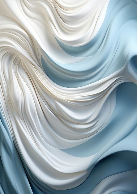 abstract background of smooth