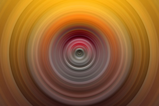 Abstract background of spin circle radial motion blur. Background for modern graphic design and text.