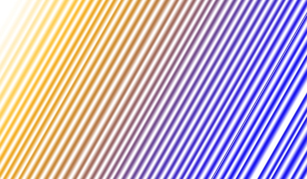 Photo abstract background stripes gradient color