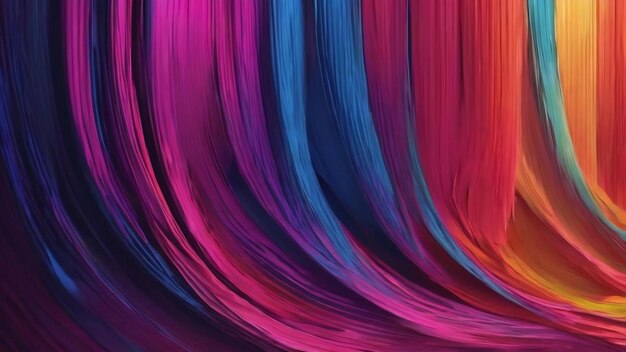 Abstract background suitable for motion graphics animation looped