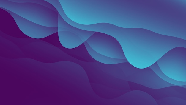 Abstract background, suitable for motion graphics , animation looped