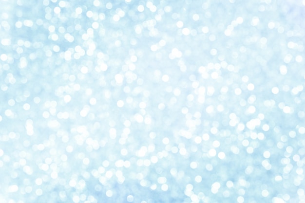 Abstract background texture Blue Glitter and elegant for Christmas.