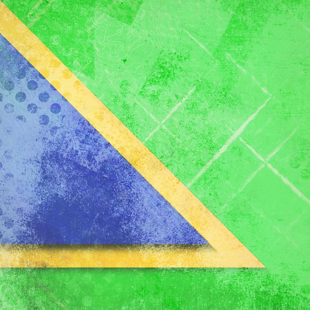 Abstract background texture brazil