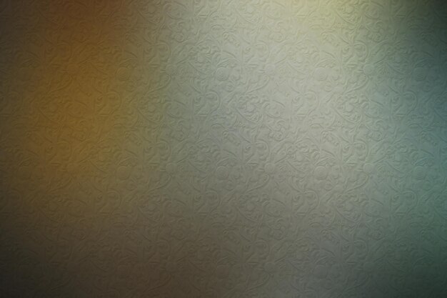 Abstract background or texture with light and shadow on the wall Vintage tone