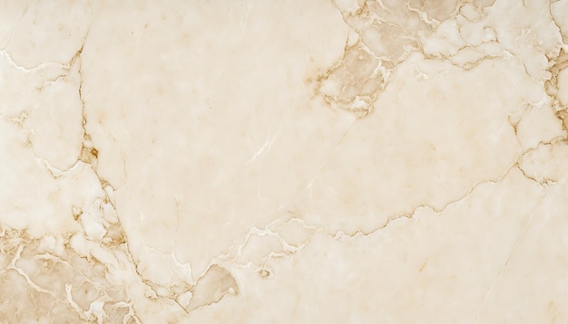 Foto sfondo astratto marmo testurizzato con colore beige naturale sfondo texture marmo ad alta risoluzione ai