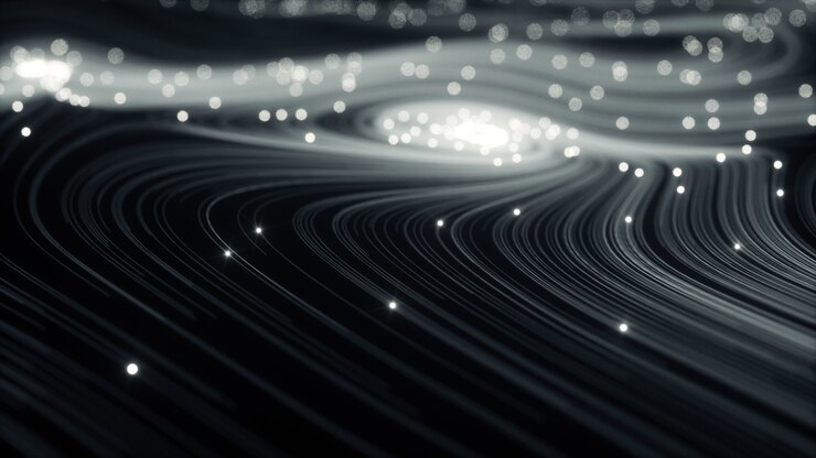 Photo abstract background of topographic map
