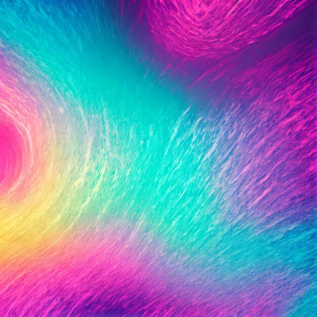 Abstract background twirling line with lighter pink and blue pastel generative art by ai