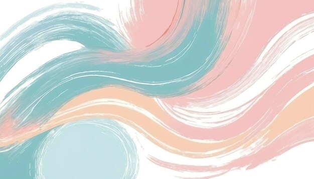 Abstract background wallpaper mixed paint texture