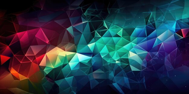 Abstract background wallpaper for smartphone generative ai