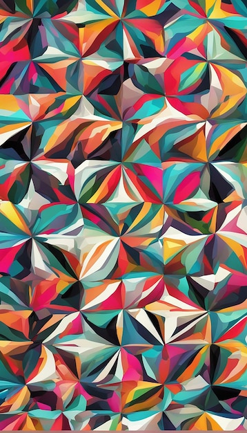 Abstract Background Wallpaper