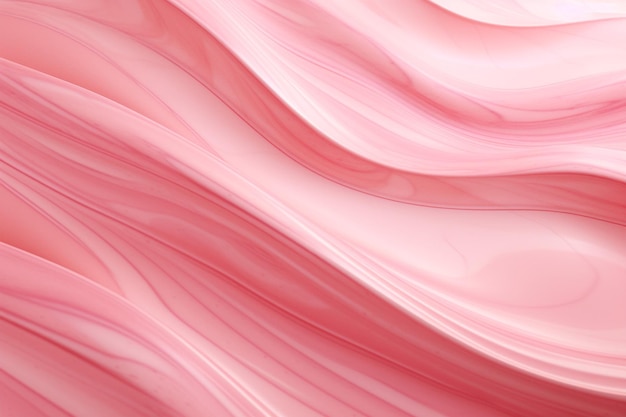 Abstract background of wavy lines