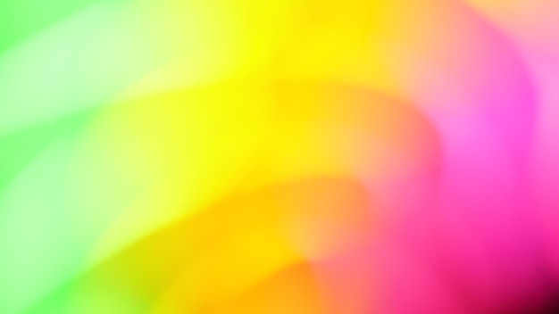 Photo abstract background for web design colorful gradient posterbright color background