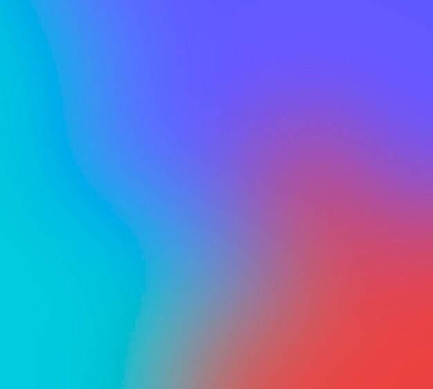 Abstract background for web design Colorful gradient