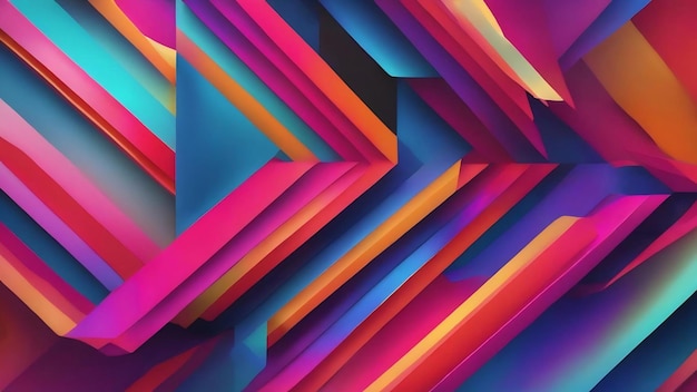 Abstract background for website page