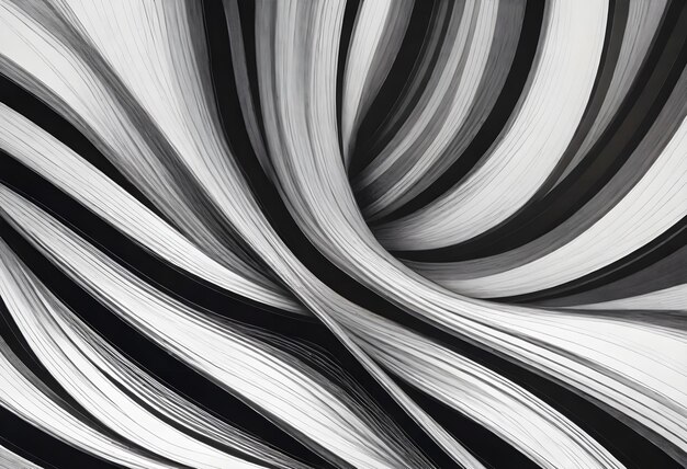 Photo abstract background white and black