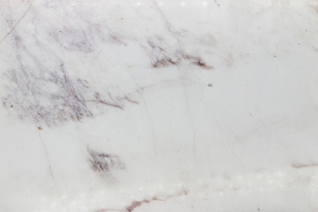 Abstract background of white marble stone