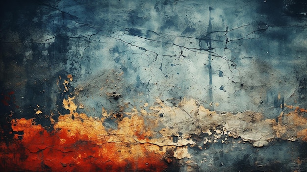 abstract_Background_with_a_dusty_grunge_style_overlay