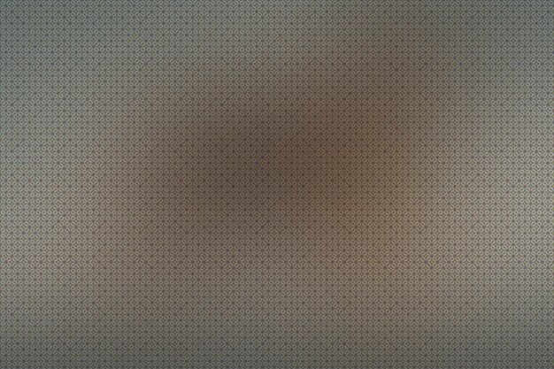 Abstract background with a beautiful pattern of geometric shapes in gray and brown