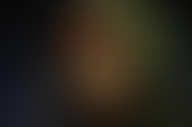 Abstract background with black and orange light spots and dark stripes