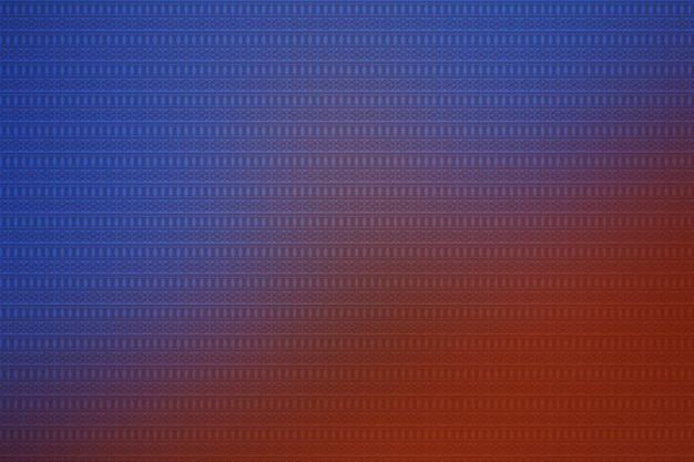 Photo abstract background with blue and orange diagonal stripes