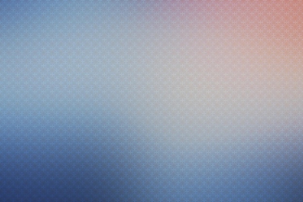 Photo abstract background with blue and orange gradient